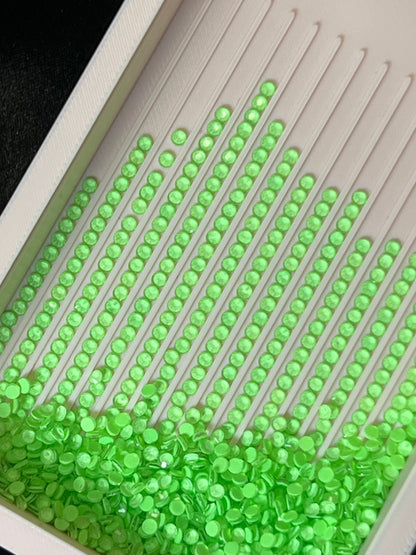 Lime Neon