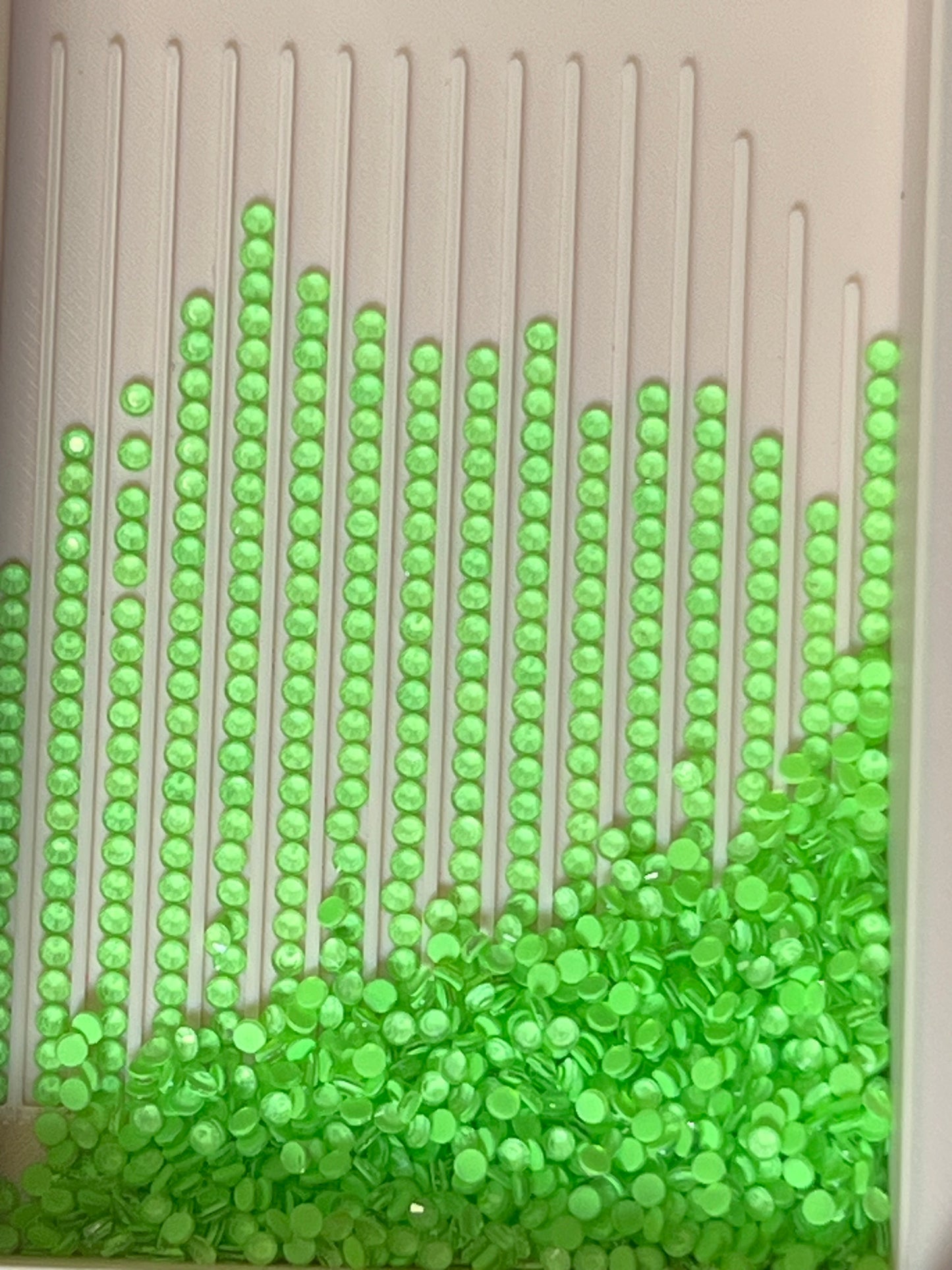 Lime Neon