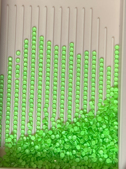 Lime Neon