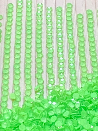 Lime Neon