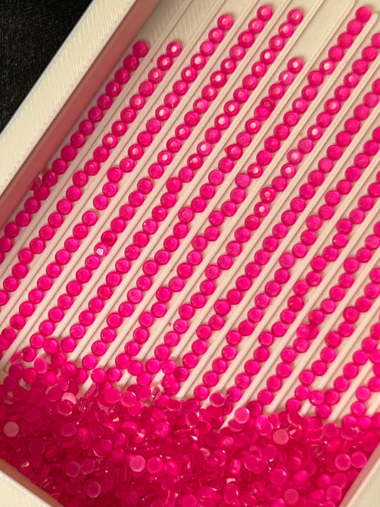 New Rose Neon