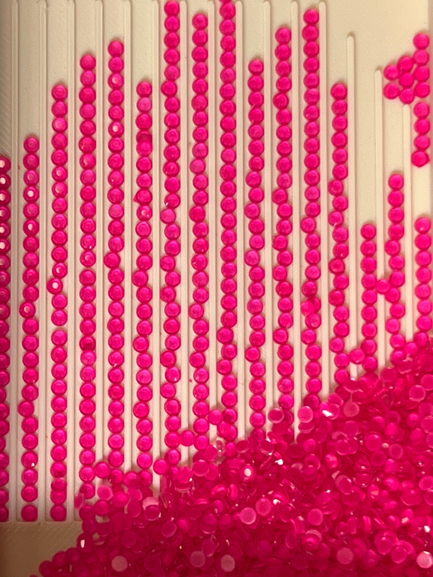 New Rose Neon
