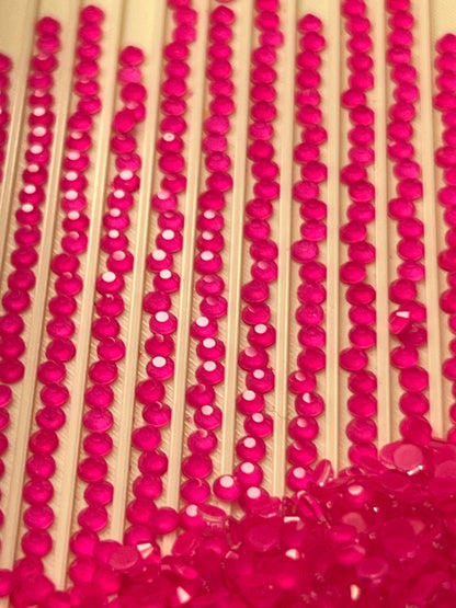New Rose Neon