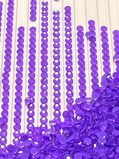 Deep Lilac Neon