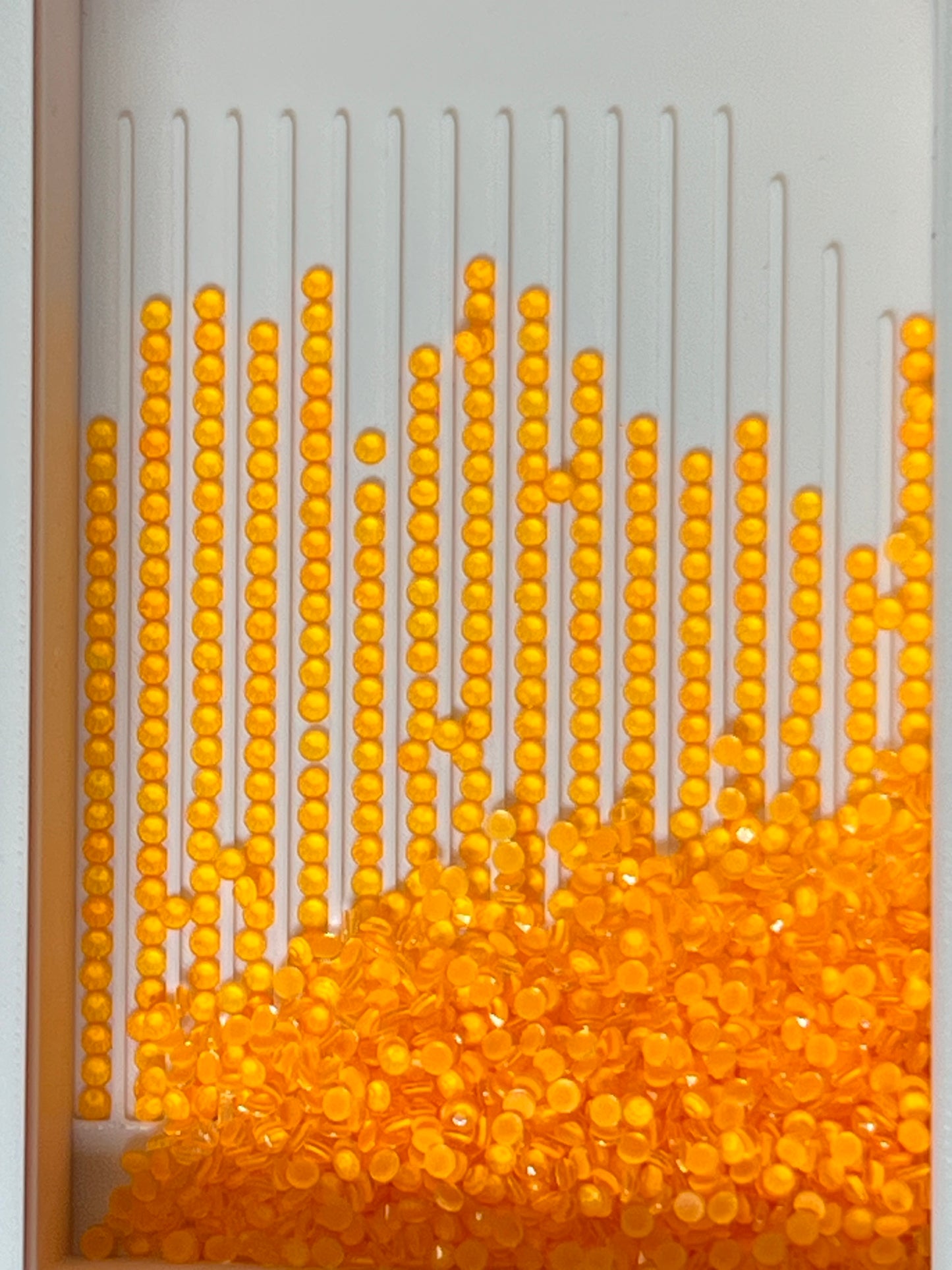 New Orange Neon