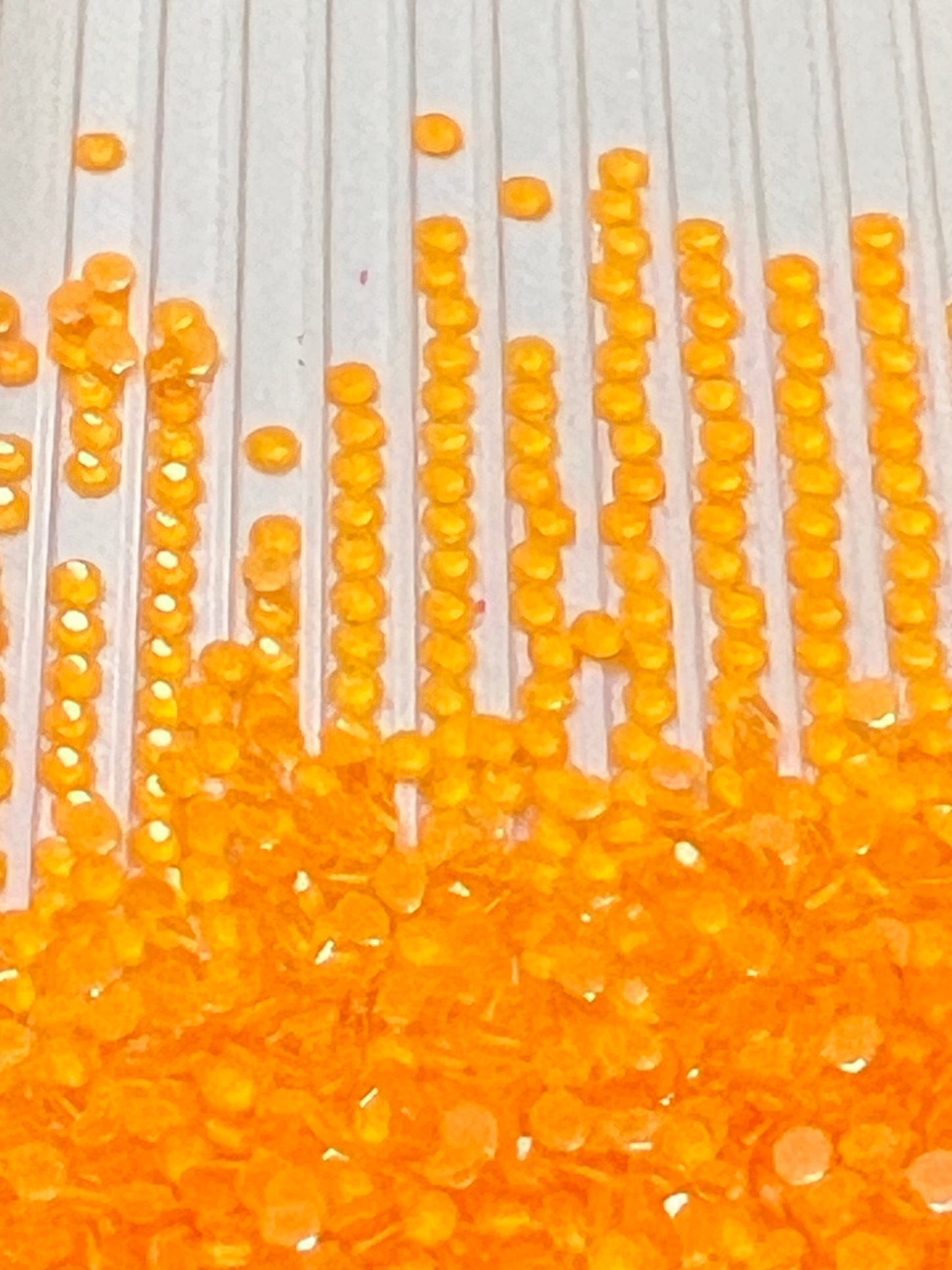 New Orange Neon