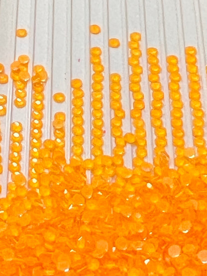 New Orange Neon
