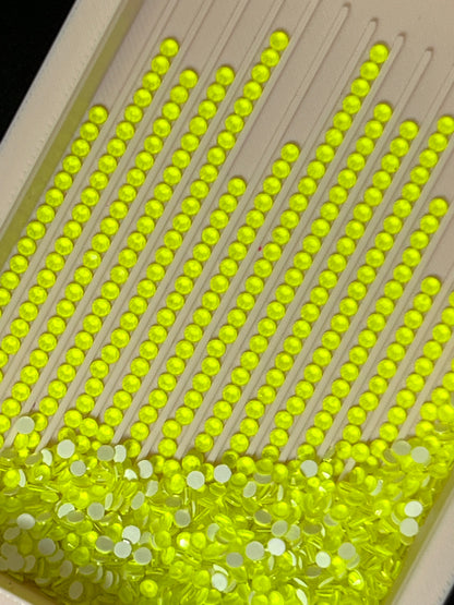 Citrine Neon