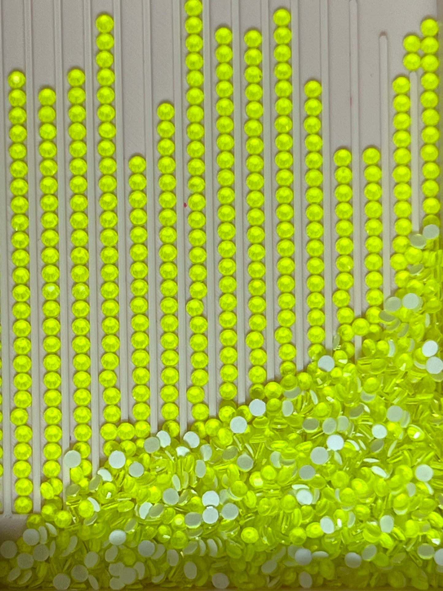 Citrine Neon