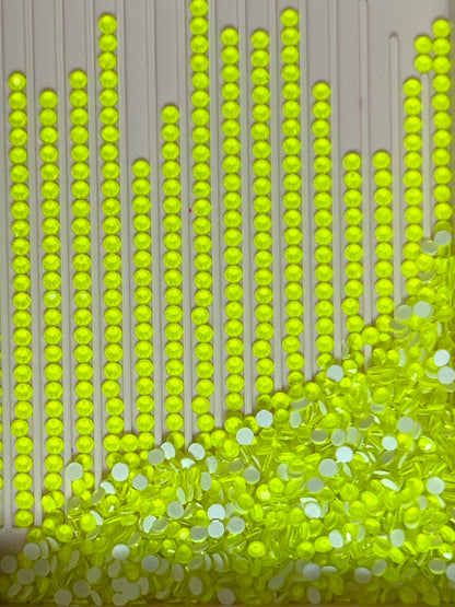 Citrine Neon