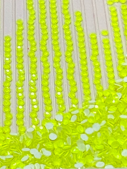 Citrine Neon