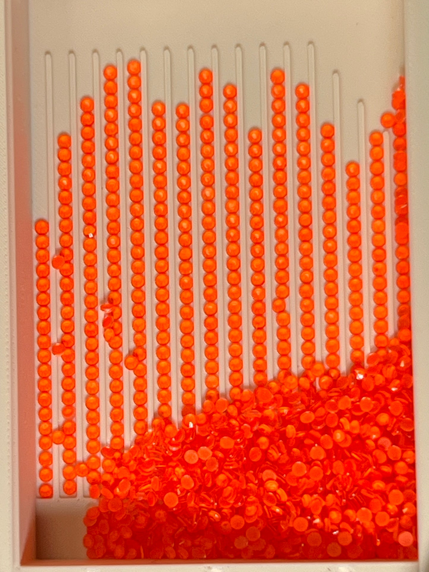 New Hyacinth Neon