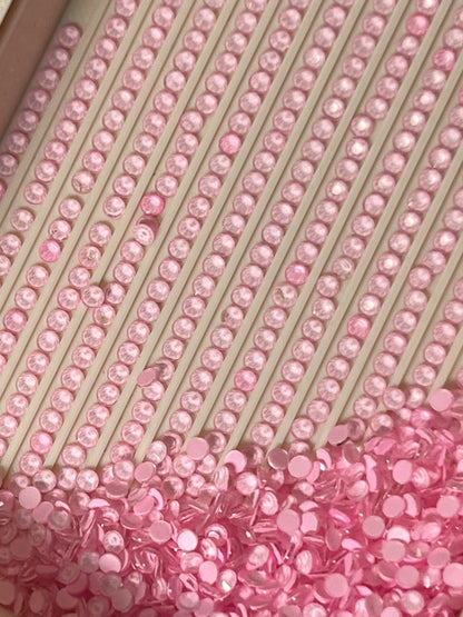 Light Pink Neon