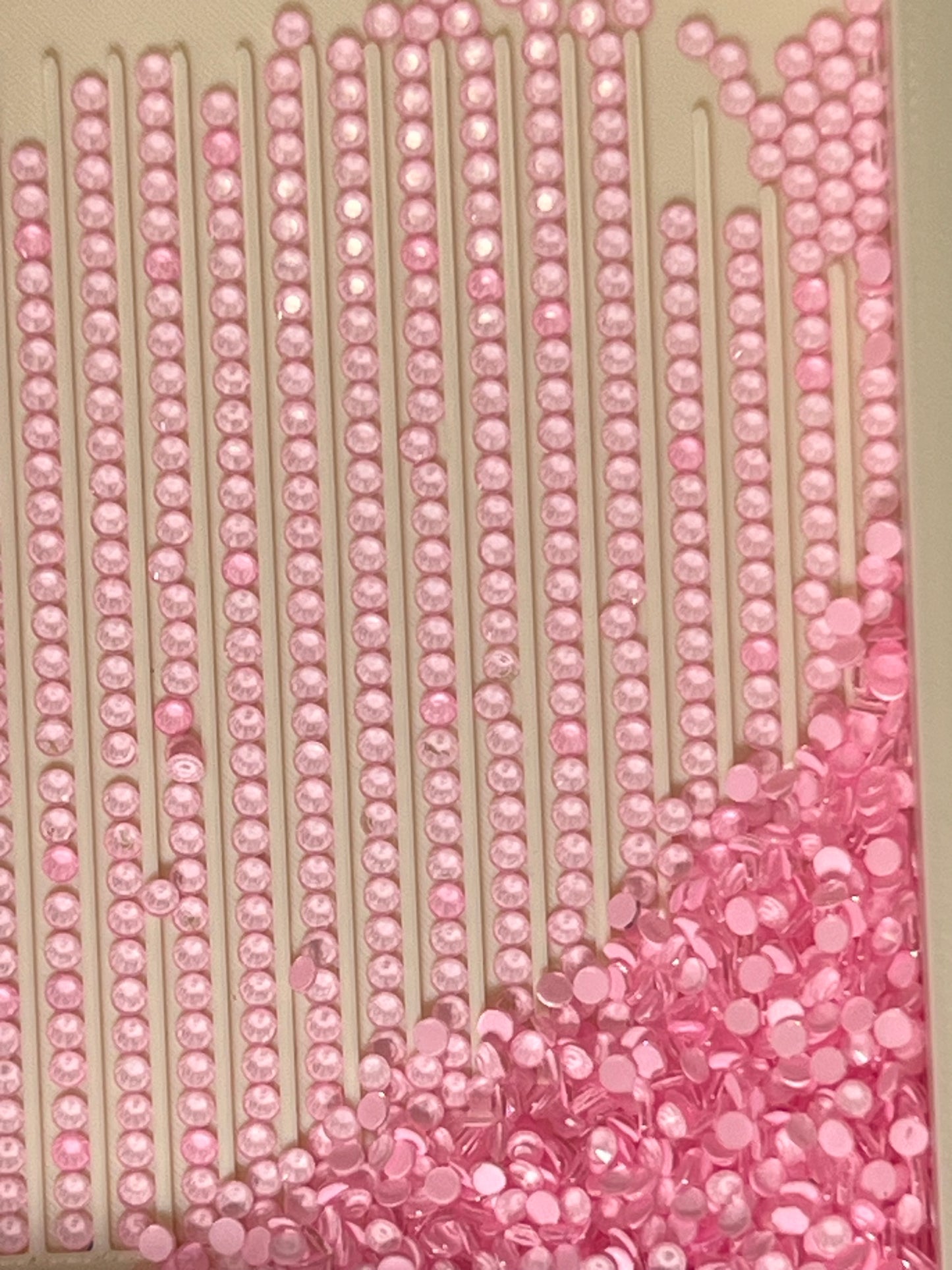 Light Pink Neon