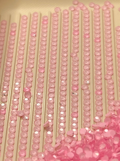 Light Pink Neon