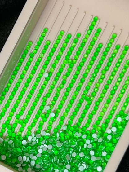 Emerald Neon