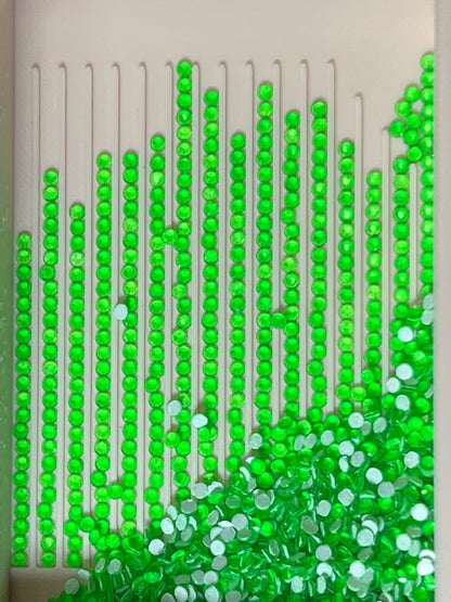 Emerald Neon