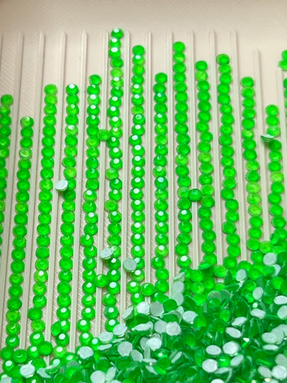 Emerald Neon