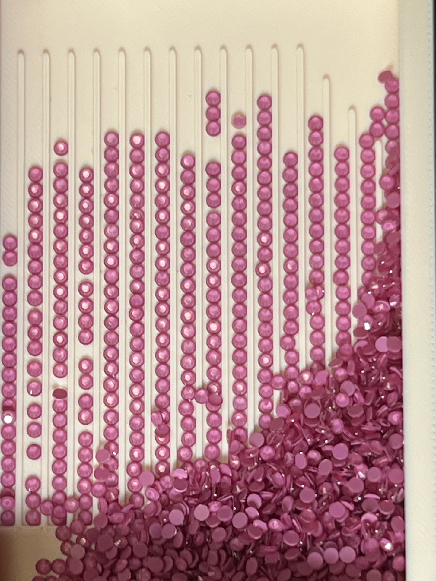Peavy Purple Neon