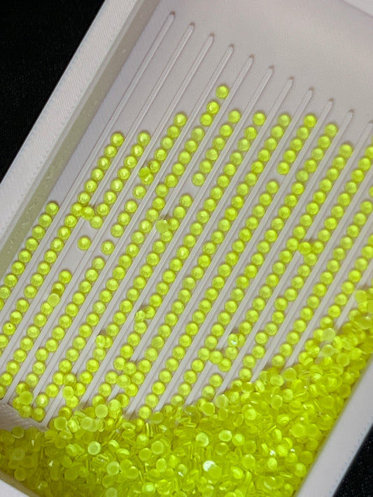 New Citrine Neon