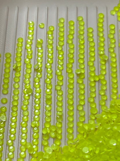 New Citrine Neon