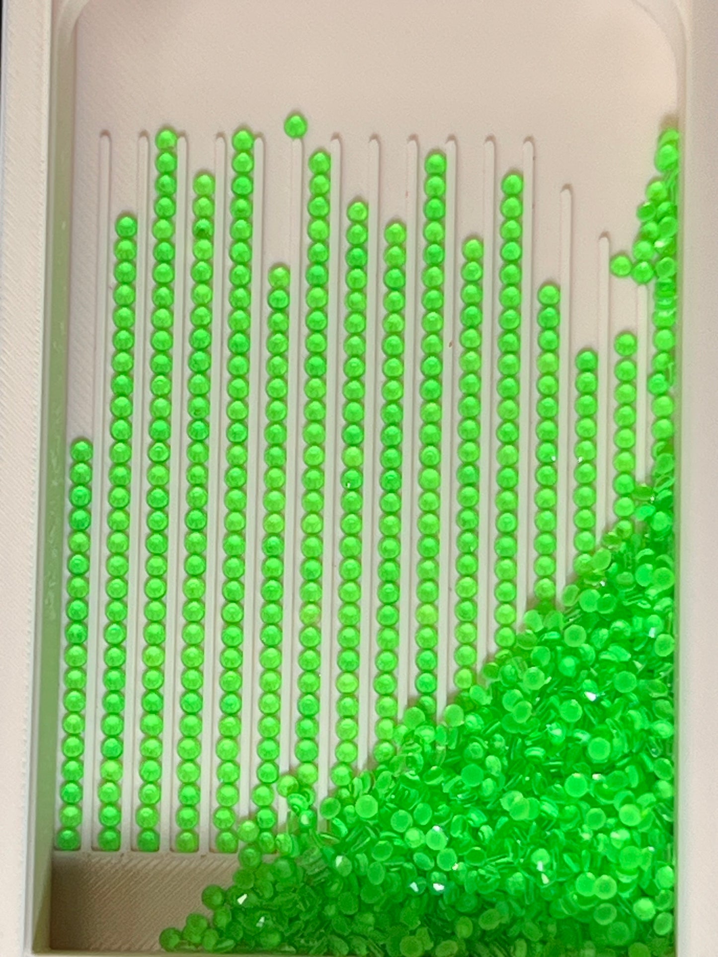New Emerald Neon