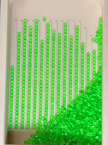 New Emerald Neon