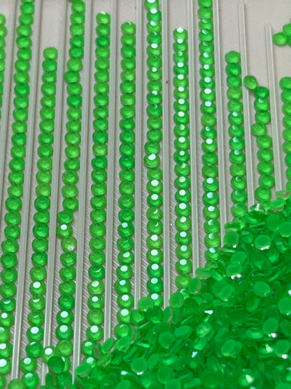 New Emerald Neon