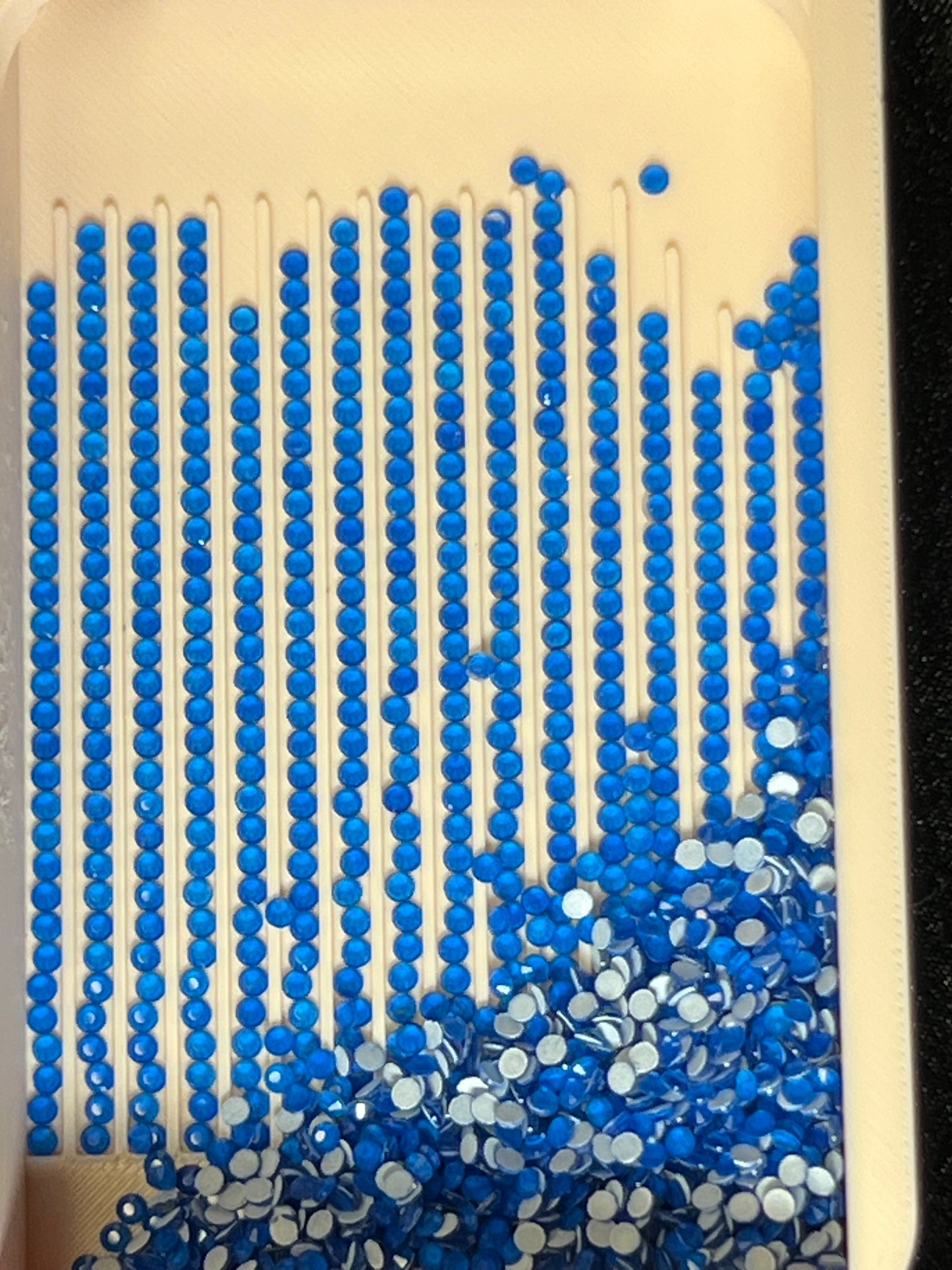 Blue Neon