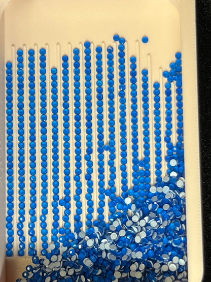 Blue Neon