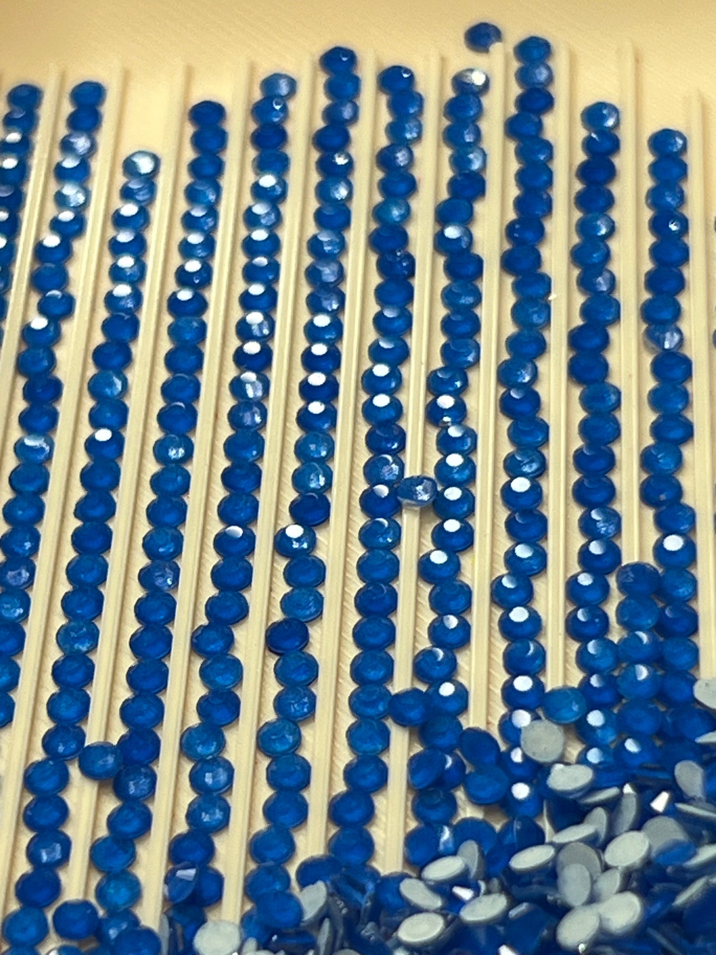 Blue Neon