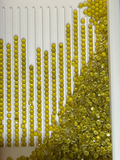 Brass Neon