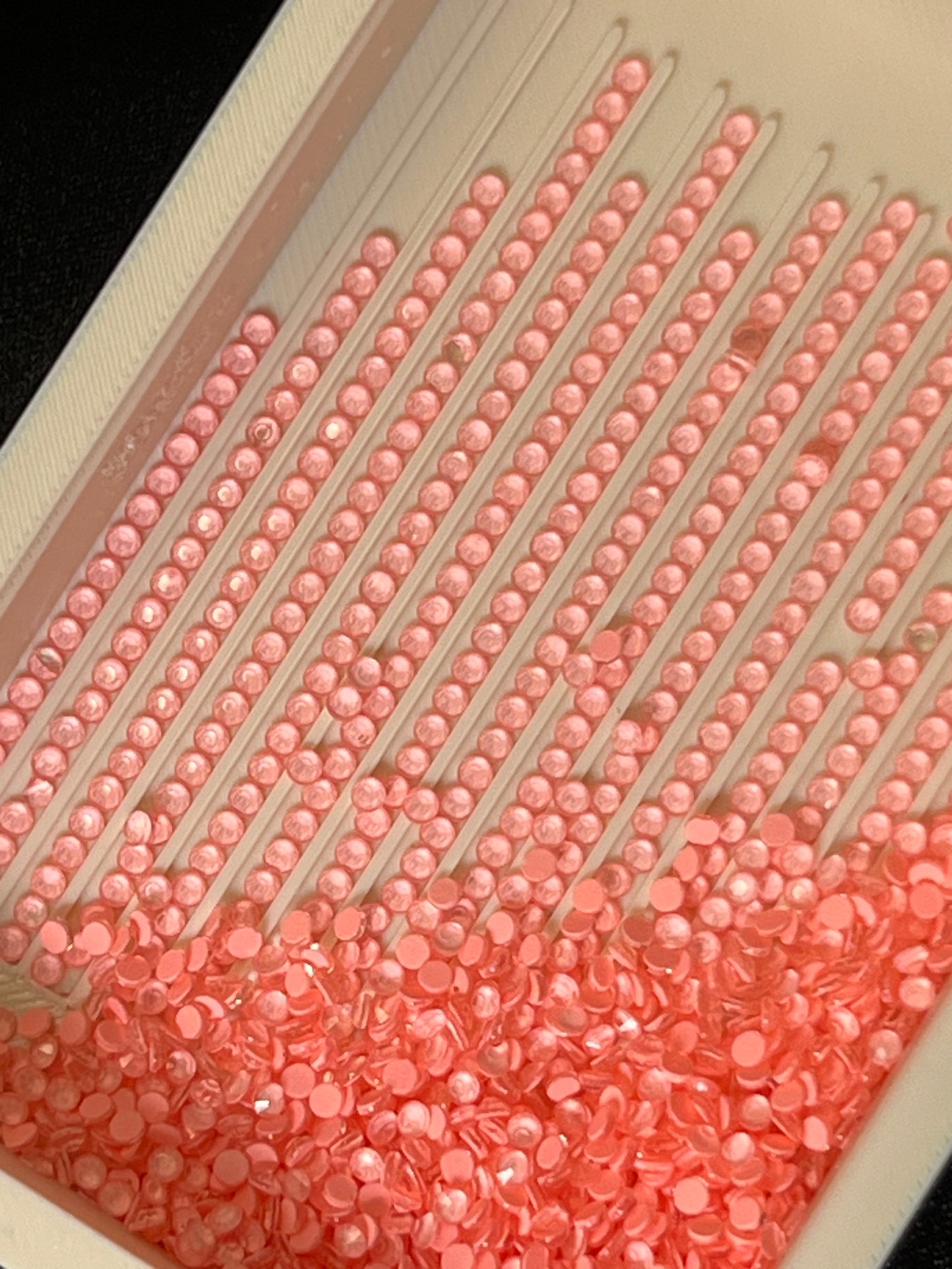 Living Coral Neon