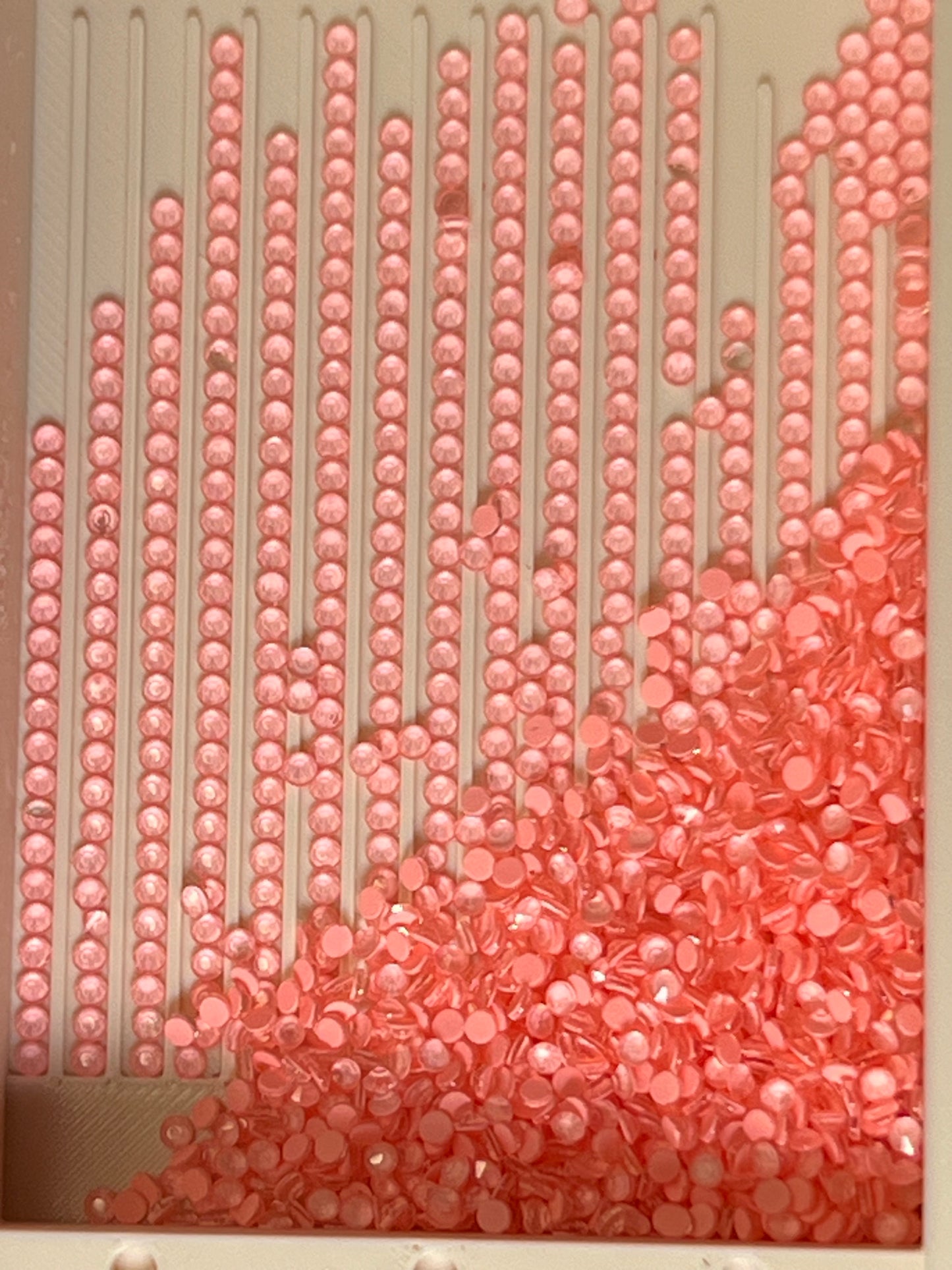 Living Coral Neon