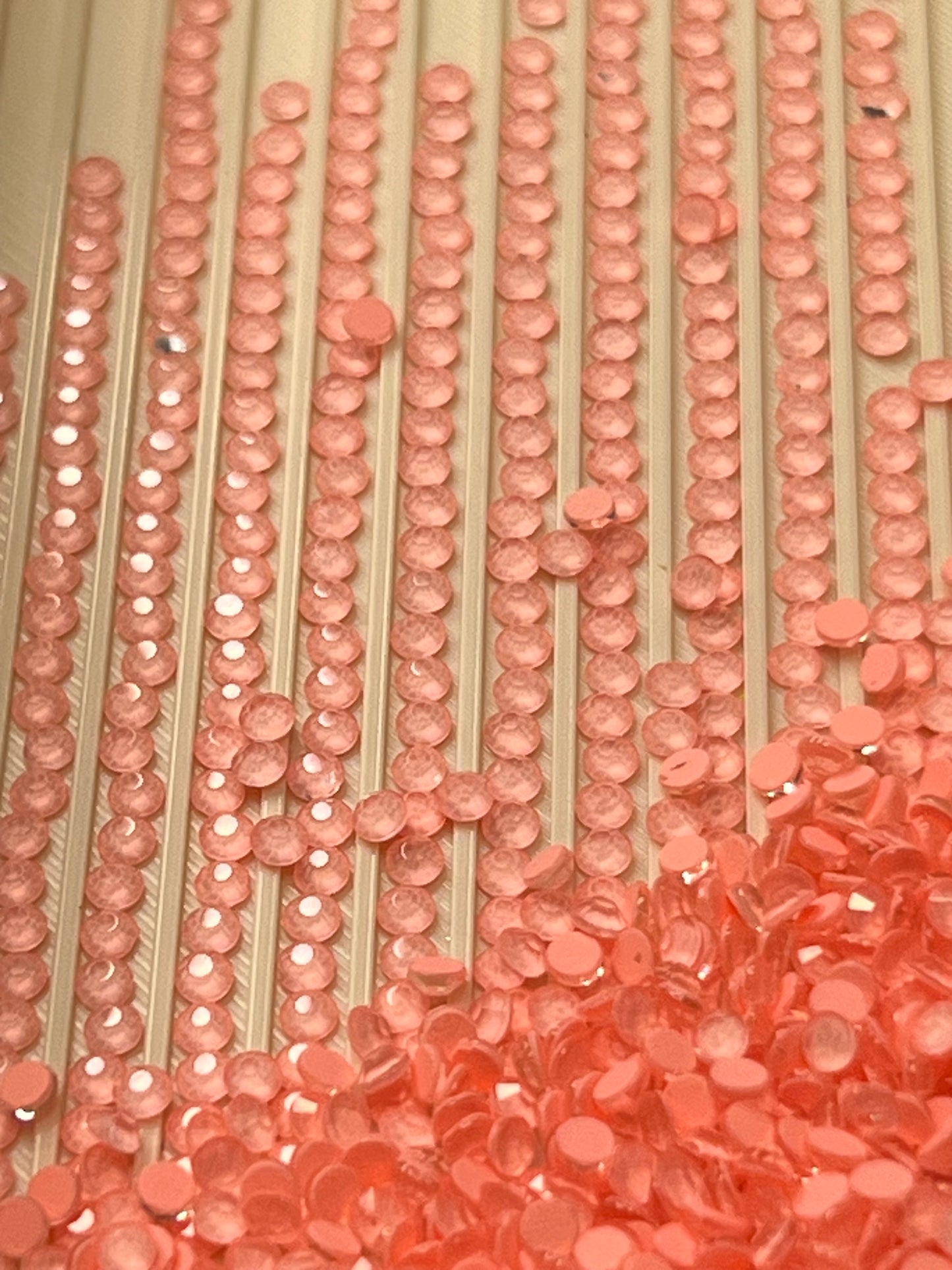 Living Coral Neon