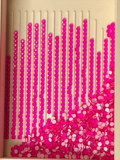 Rose Neon