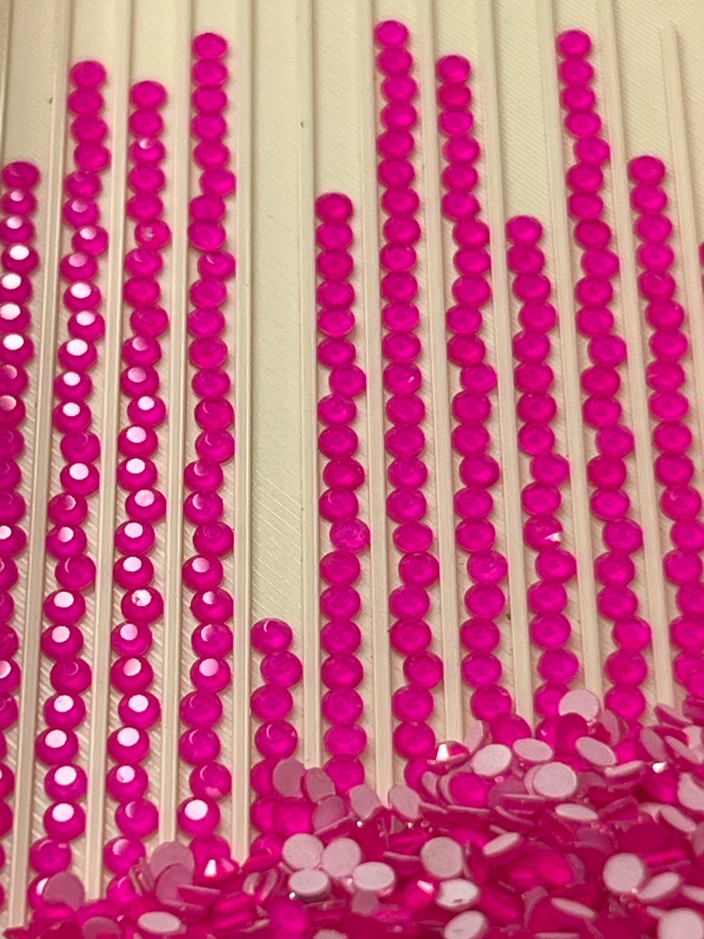 Rose Neon