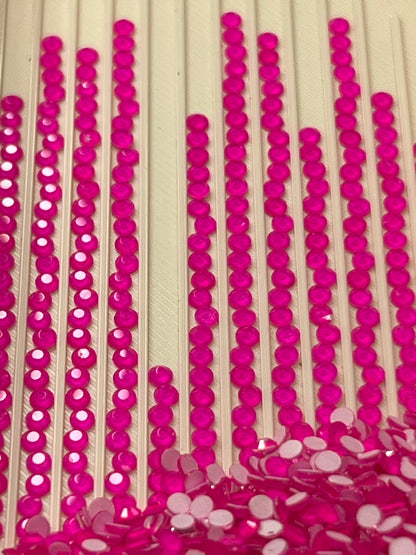 Rose Neon