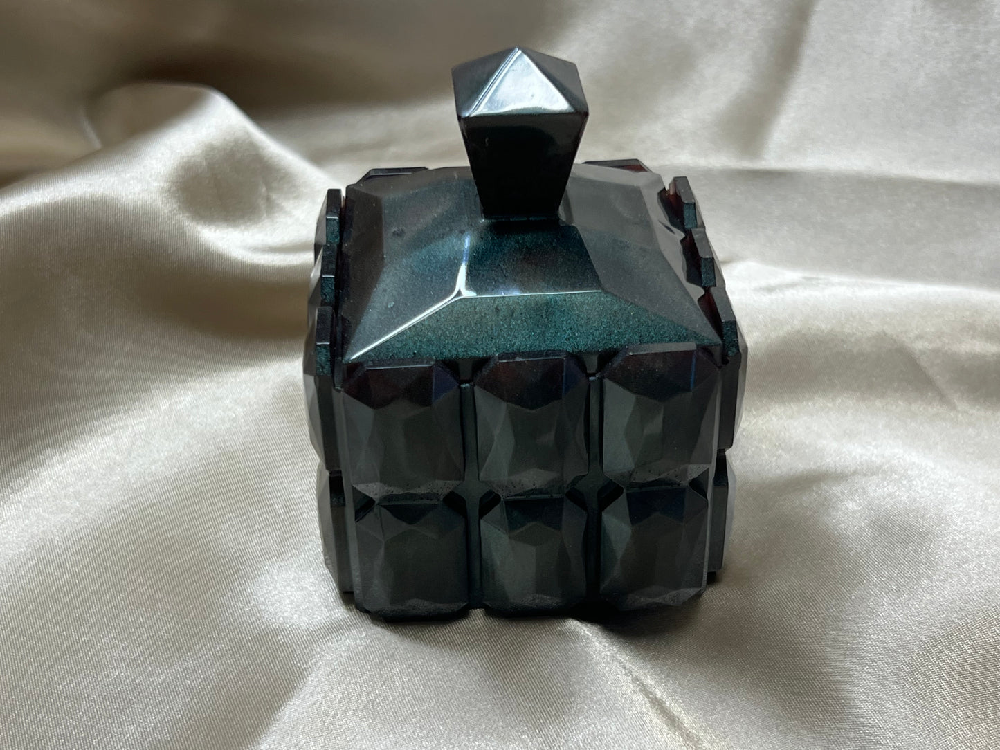 Miranda Made | Forgotten Reliquary | Trinket Box