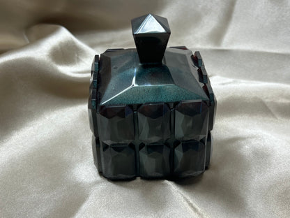 Miranda Made | Forgotten Reliquary | Trinket Box