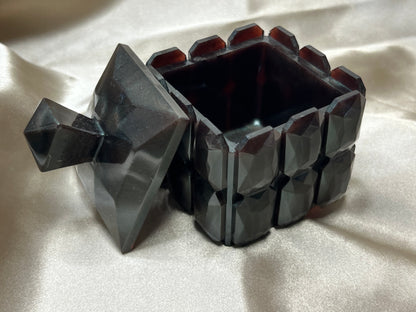 Miranda Made | Forgotten Reliquary | Trinket Box