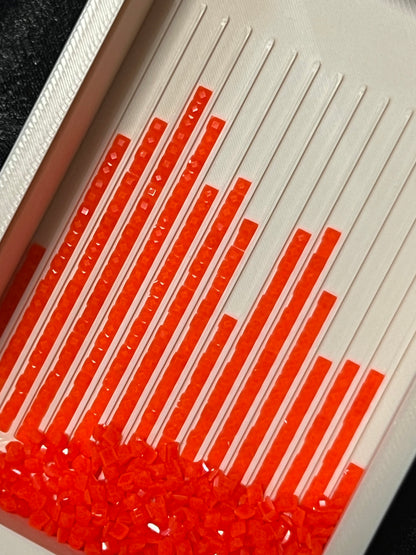 019 – Red Flag | Fireflies Squares