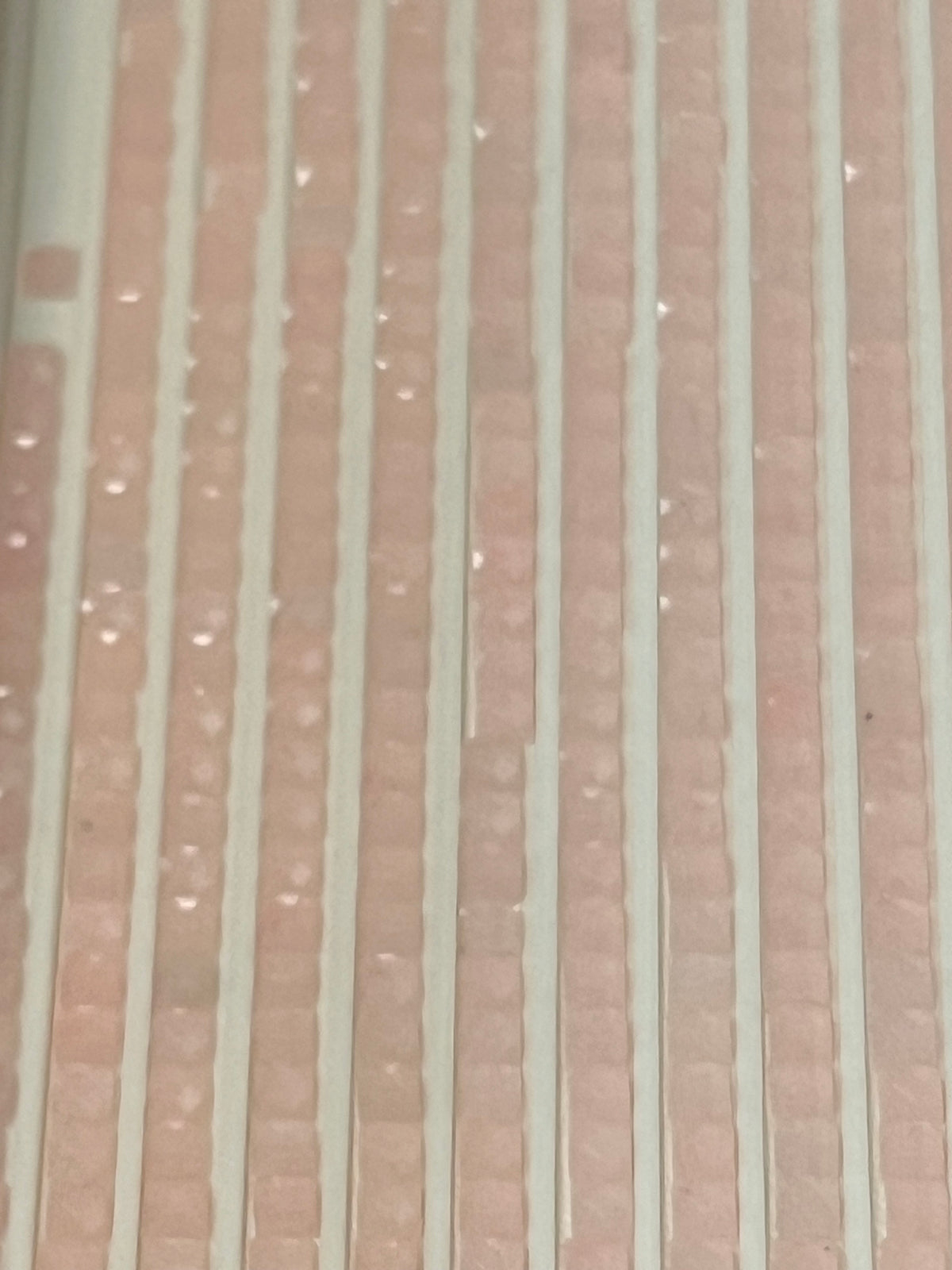002 – Plumeria Pink | Fireflies Squares