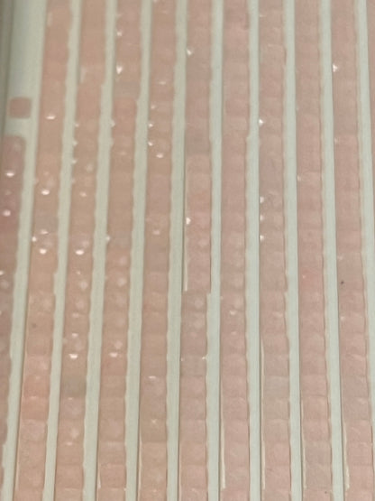 002 – Plumeria Pink | Fireflies Squares