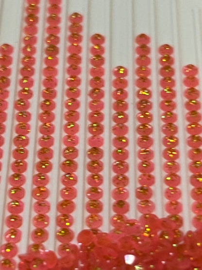 Dream Jellies XC-009 - Round - That’s Expensive 💖✨