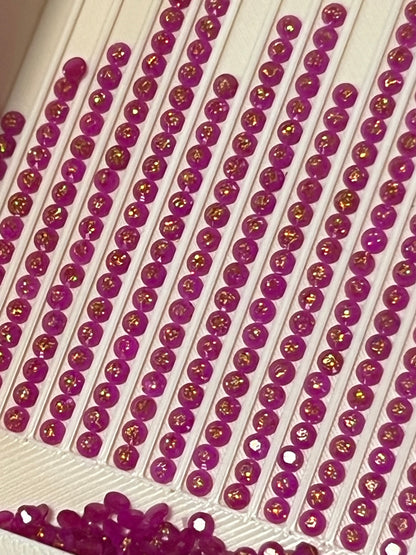 Dream Jellies XC-017 - Round - Too Much? Good! ✨