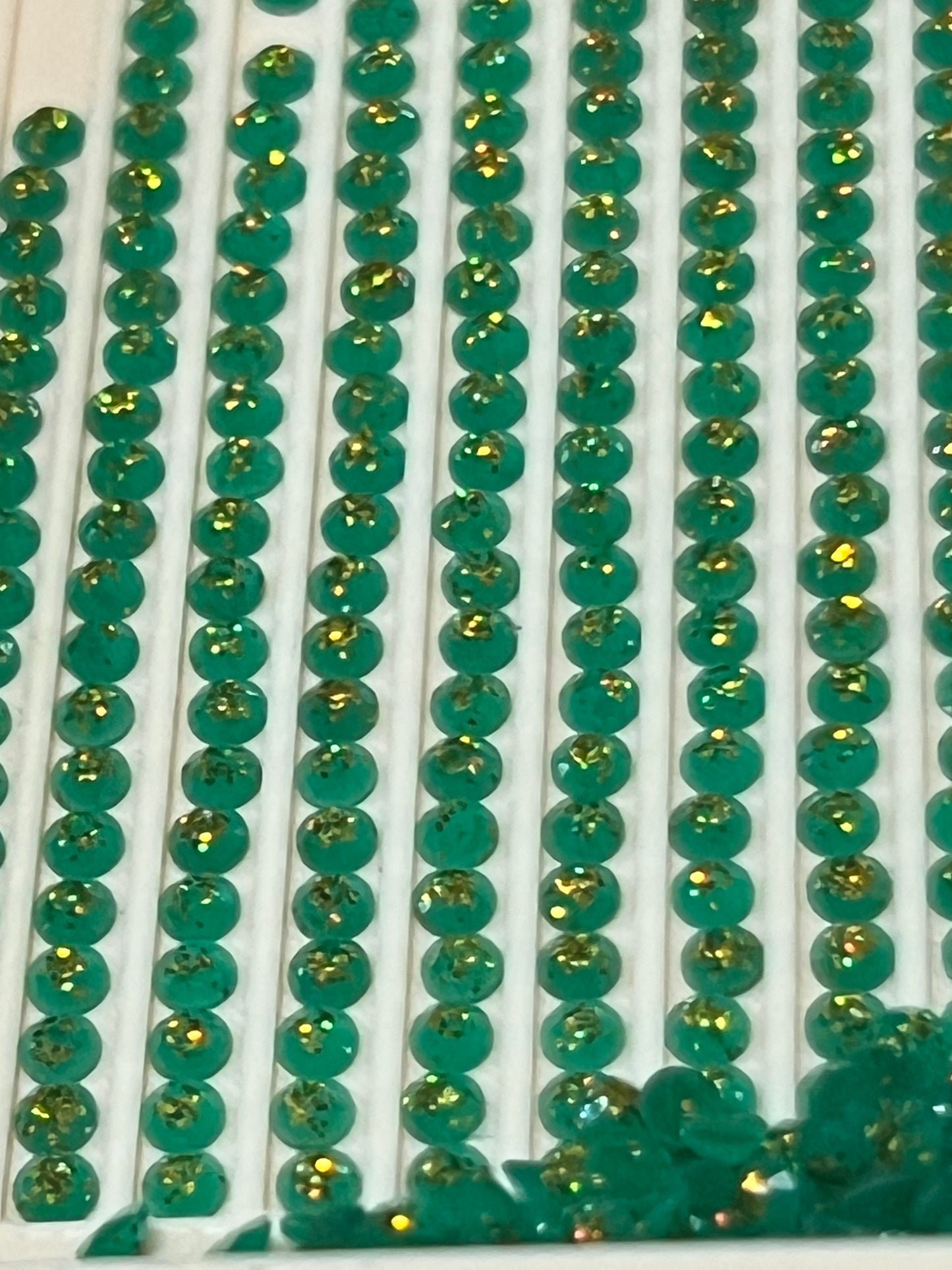 Dream Jellies XC-006 - Round - Trust Fund Energy 💚✨