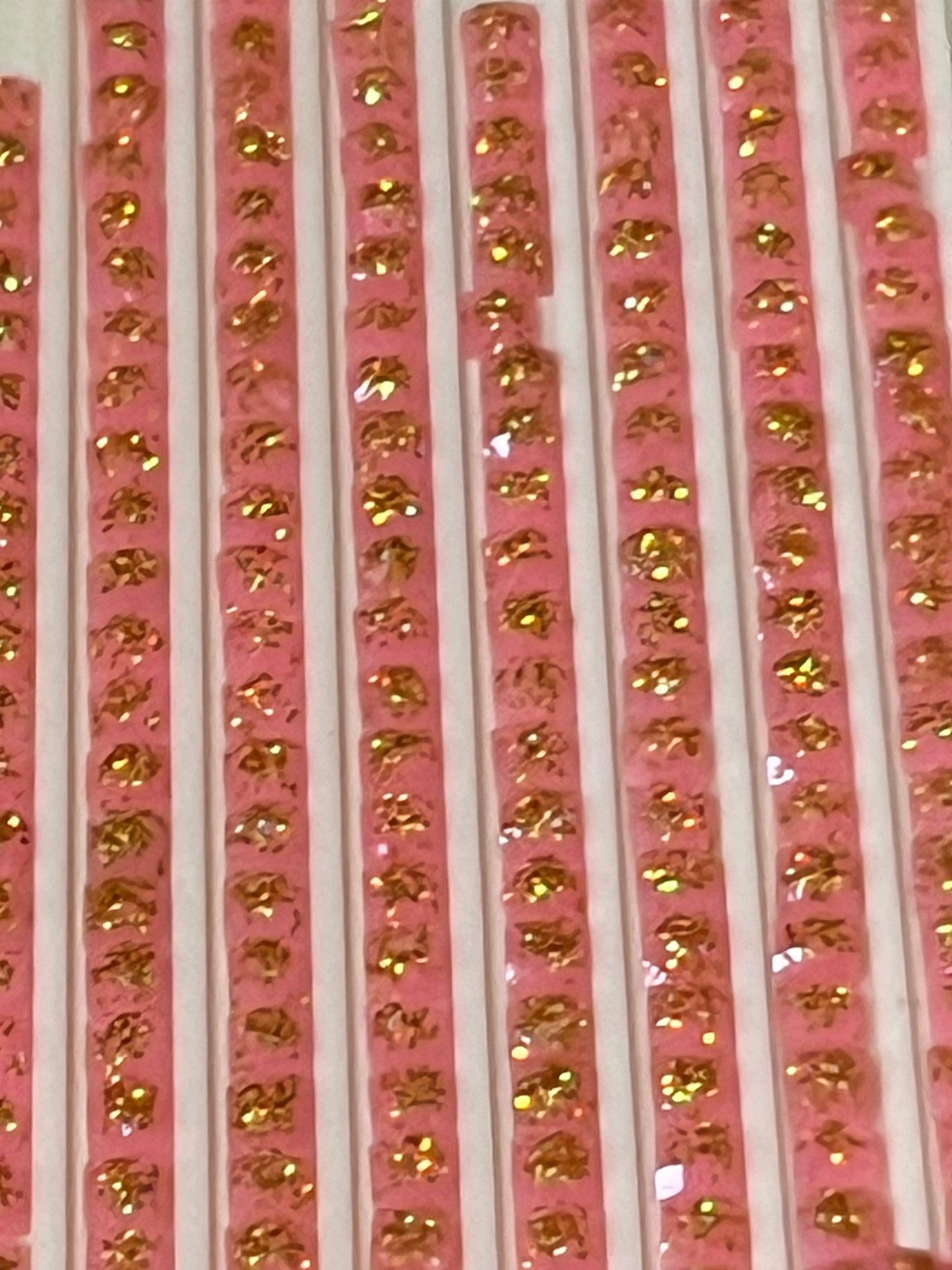 Dream Jellies XC-002 - Square - Pretty Loud ✨