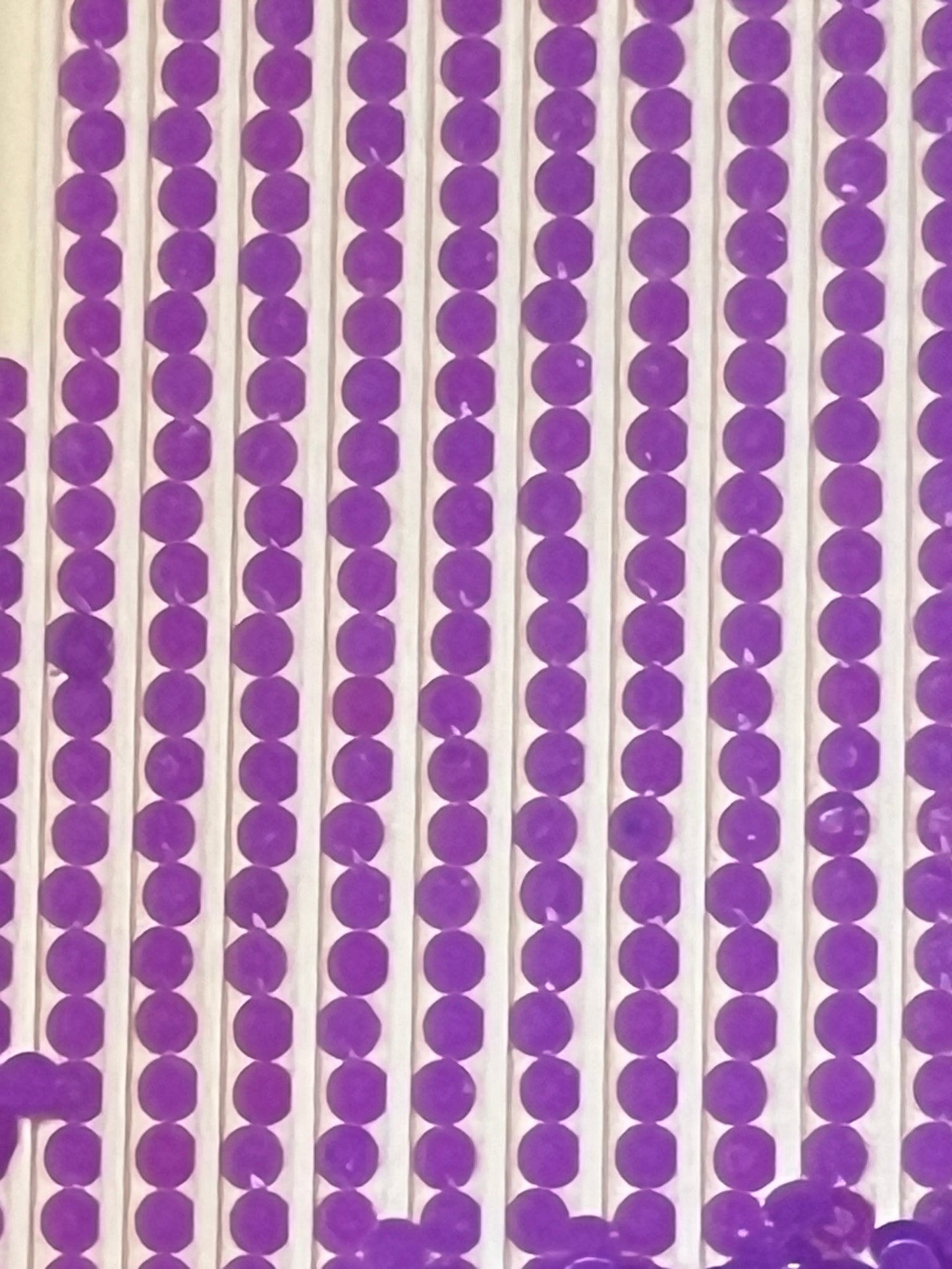 007 – Ultraviolet Mischief | Fireflies Rounds