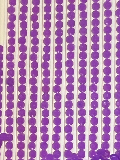 007 – Ultraviolet Mischief | Fireflies Rounds